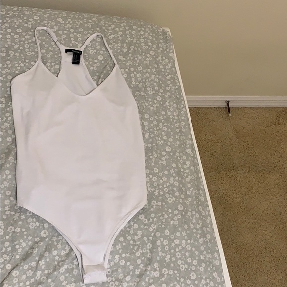 Forever 21 bodysuit bundle - Picture 4 of 7